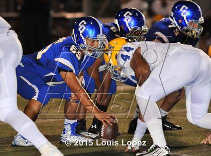 Thumbnail 3 in La Mirada @ Charter Oak photogallery.
