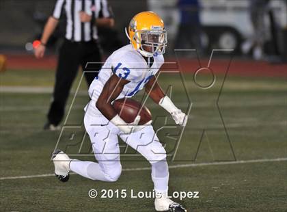 Thumbnail 2 in La Mirada @ Charter Oak photogallery.