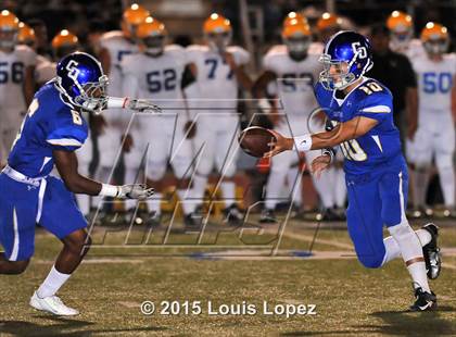 Thumbnail 3 in La Mirada @ Charter Oak photogallery.