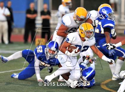 Thumbnail 2 in La Mirada @ Charter Oak photogallery.