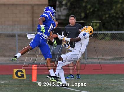 Thumbnail 2 in La Mirada @ Charter Oak photogallery.