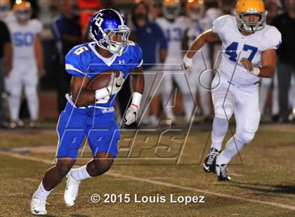 Thumbnail 1 in La Mirada @ Charter Oak photogallery.