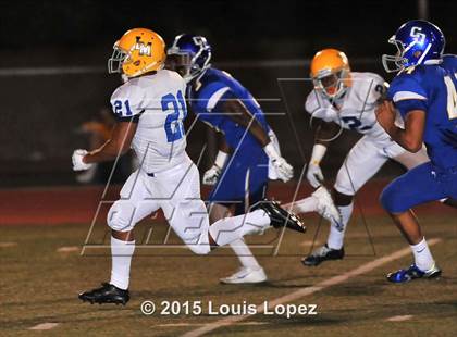 Thumbnail 1 in La Mirada @ Charter Oak photogallery.