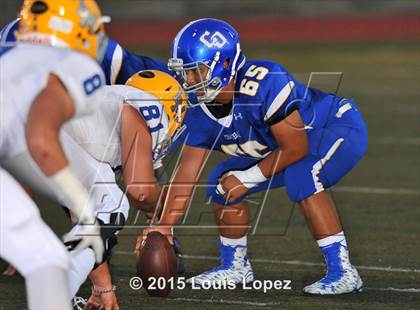 Thumbnail 2 in La Mirada @ Charter Oak photogallery.
