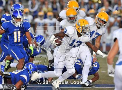 Thumbnail 1 in La Mirada @ Charter Oak photogallery.