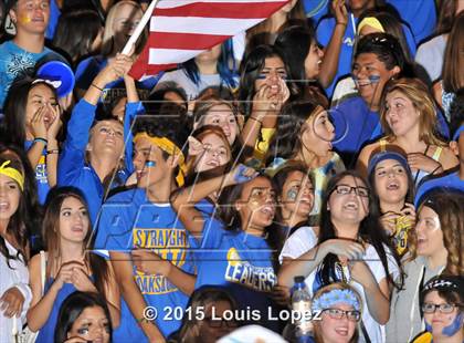 Thumbnail 3 in La Mirada @ Charter Oak photogallery.