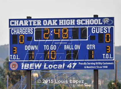Thumbnail 3 in La Mirada @ Charter Oak photogallery.