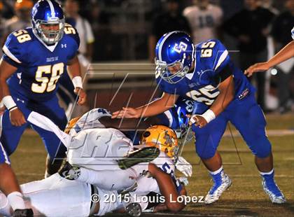 Thumbnail 1 in La Mirada @ Charter Oak photogallery.