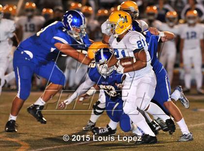 Thumbnail 2 in La Mirada @ Charter Oak photogallery.