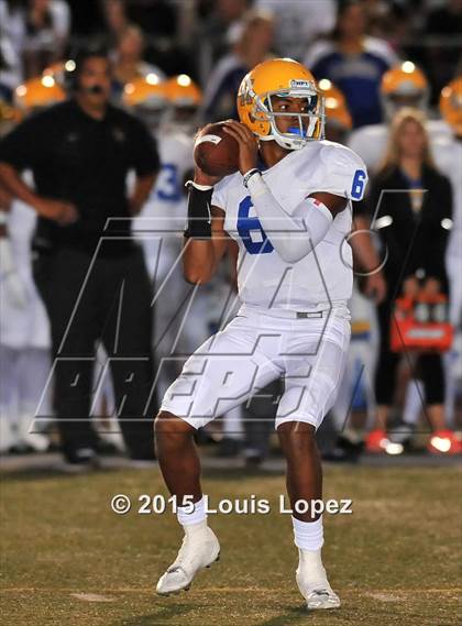 Thumbnail 3 in La Mirada @ Charter Oak photogallery.