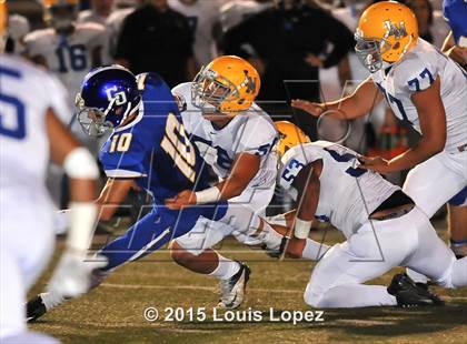 Thumbnail 2 in La Mirada @ Charter Oak photogallery.