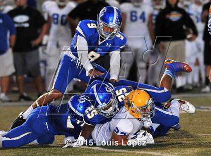 Thumbnail 3 in La Mirada @ Charter Oak photogallery.