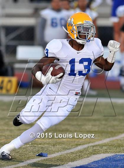 Thumbnail 2 in La Mirada @ Charter Oak photogallery.