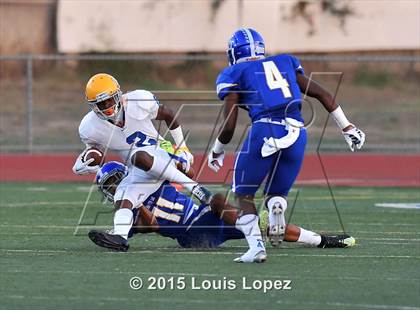 Thumbnail 3 in La Mirada @ Charter Oak photogallery.