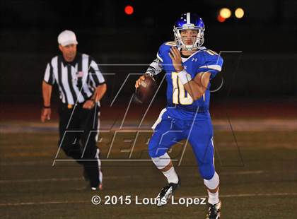 Thumbnail 1 in La Mirada @ Charter Oak photogallery.