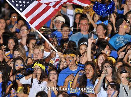 Thumbnail 2 in La Mirada @ Charter Oak photogallery.
