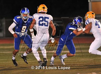 Thumbnail 1 in La Mirada @ Charter Oak photogallery.