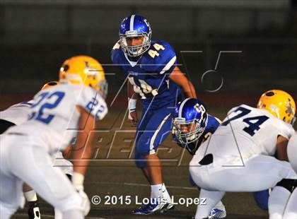 Thumbnail 1 in La Mirada @ Charter Oak photogallery.