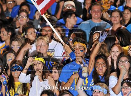 Thumbnail 3 in La Mirada @ Charter Oak photogallery.