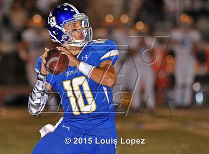 Thumbnail 1 in La Mirada @ Charter Oak photogallery.