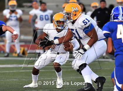 Thumbnail 1 in La Mirada @ Charter Oak photogallery.