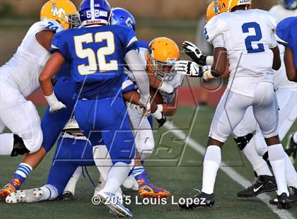 Thumbnail 3 in La Mirada @ Charter Oak photogallery.
