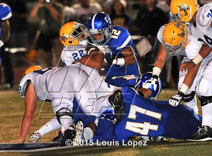 Thumbnail 2 in La Mirada @ Charter Oak photogallery.