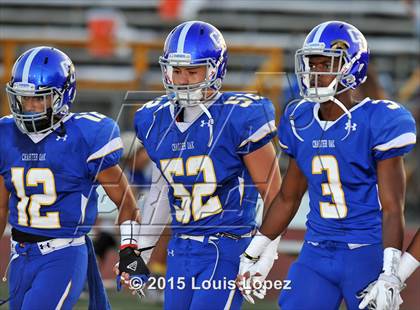 Thumbnail 2 in La Mirada @ Charter Oak photogallery.