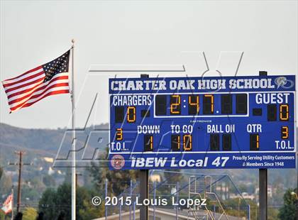 Thumbnail 1 in La Mirada @ Charter Oak photogallery.