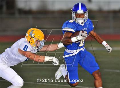 Thumbnail 2 in La Mirada @ Charter Oak photogallery.