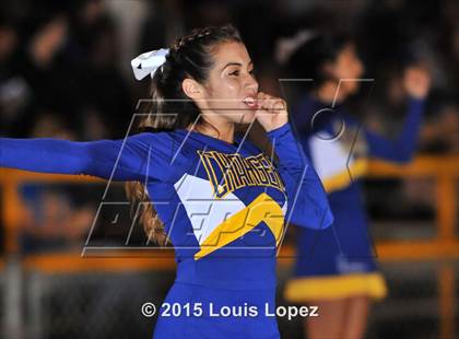 Thumbnail 2 in La Mirada @ Charter Oak photogallery.