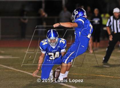 Thumbnail 1 in La Mirada @ Charter Oak photogallery.