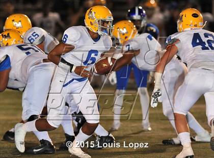 Thumbnail 3 in La Mirada @ Charter Oak photogallery.
