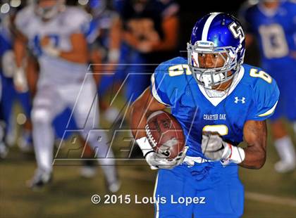 Thumbnail 1 in La Mirada @ Charter Oak photogallery.