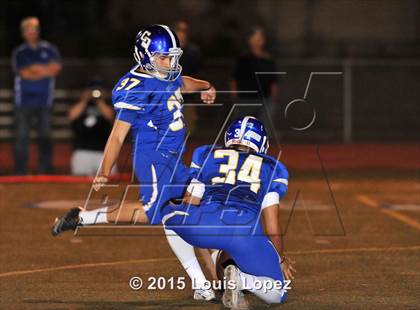 Thumbnail 3 in La Mirada @ Charter Oak photogallery.