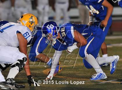 Thumbnail 3 in La Mirada @ Charter Oak photogallery.
