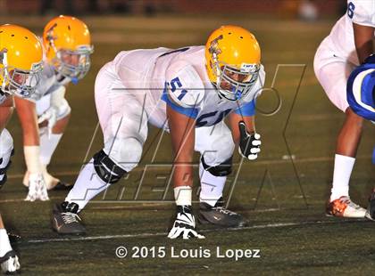 Thumbnail 2 in La Mirada @ Charter Oak photogallery.