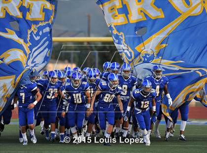 Thumbnail 1 in La Mirada @ Charter Oak photogallery.