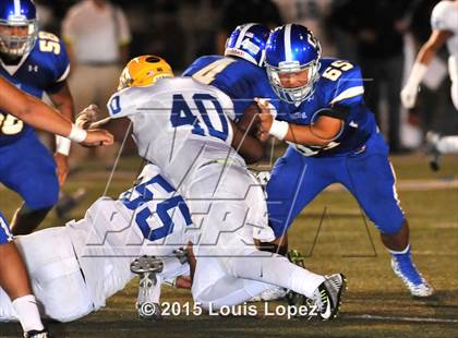 Thumbnail 3 in La Mirada @ Charter Oak photogallery.