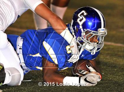 Thumbnail 3 in La Mirada @ Charter Oak photogallery.