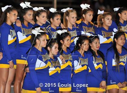 Thumbnail 3 in La Mirada @ Charter Oak photogallery.