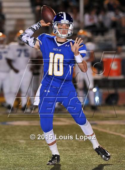 Thumbnail 2 in La Mirada @ Charter Oak photogallery.