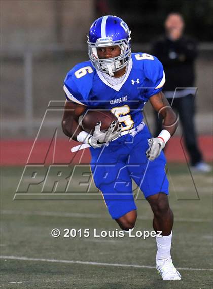 Thumbnail 1 in La Mirada @ Charter Oak photogallery.