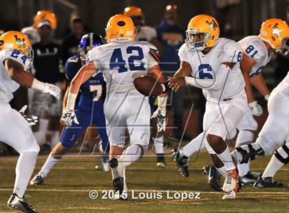 Thumbnail 1 in La Mirada @ Charter Oak photogallery.