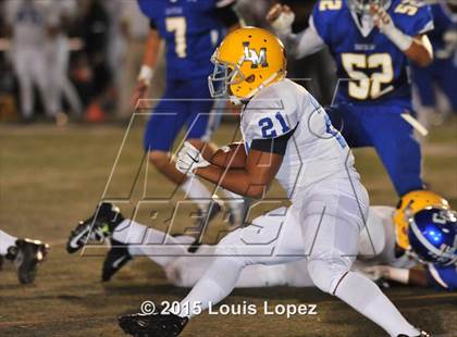 Thumbnail 1 in La Mirada @ Charter Oak photogallery.