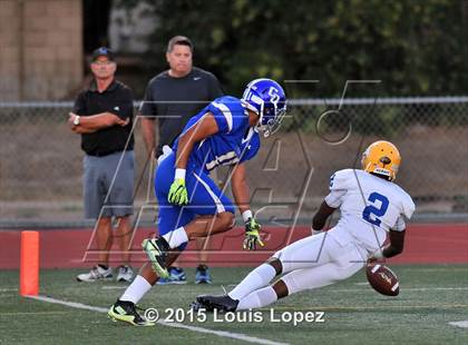 Thumbnail 3 in La Mirada @ Charter Oak photogallery.
