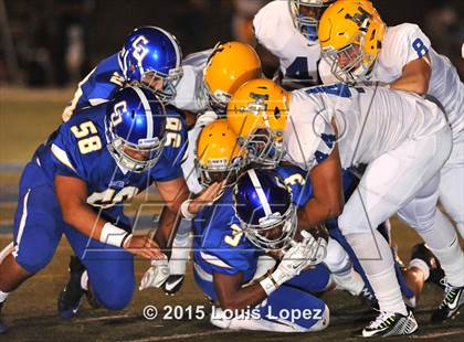 Thumbnail 1 in La Mirada @ Charter Oak photogallery.