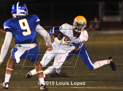 Thumbnail 3 in La Mirada @ Charter Oak photogallery.