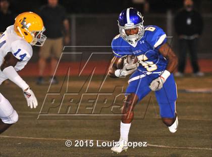 Thumbnail 3 in La Mirada @ Charter Oak photogallery.