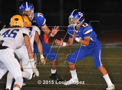 Thumbnail 2 in La Mirada @ Charter Oak photogallery.